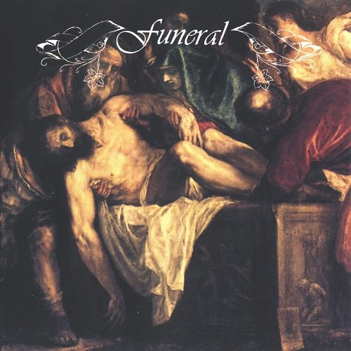 Funeral (Nor) - Tristesse (1994)