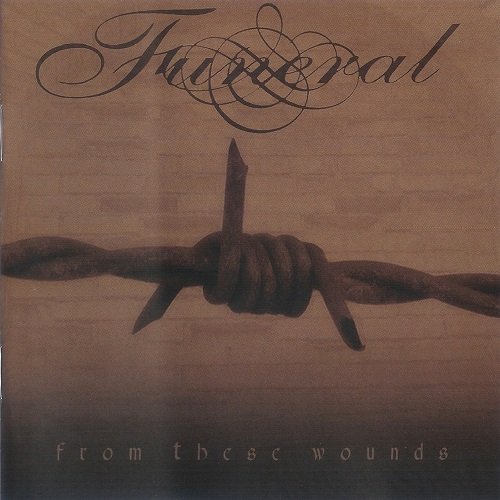 Funeral - From These Wounds (2006)
