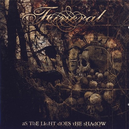 Funeral - As the Light Does the Shadow (2008)