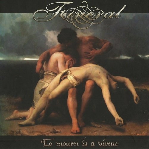 Funeral - To Mourn Is a Virtue (DigiBook) 2011
