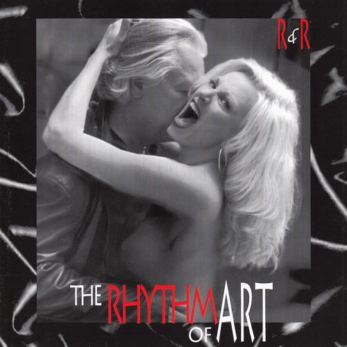 Herman Rarebell & Claudia Raab - The Rhythm Of Art (2003)