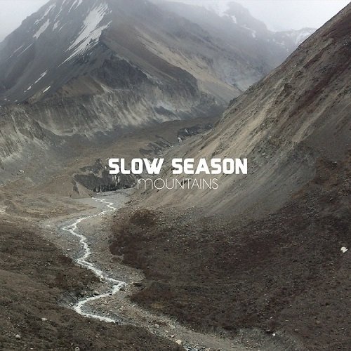 Slow Season - Mountains (2014) 