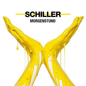 Schiller - Morgenstund (Super Deluxe Edition) (2019)