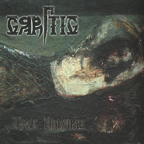 Garstig - Tysk Arkaisk (EP) 2007