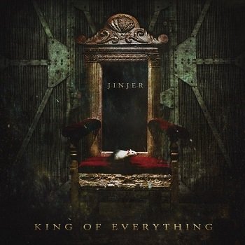 Jinjer - King Of Everything [WEB] (2016)