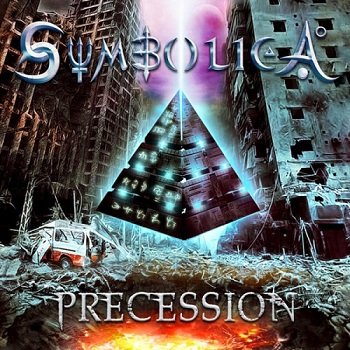 Symbolica - Precession (2012)