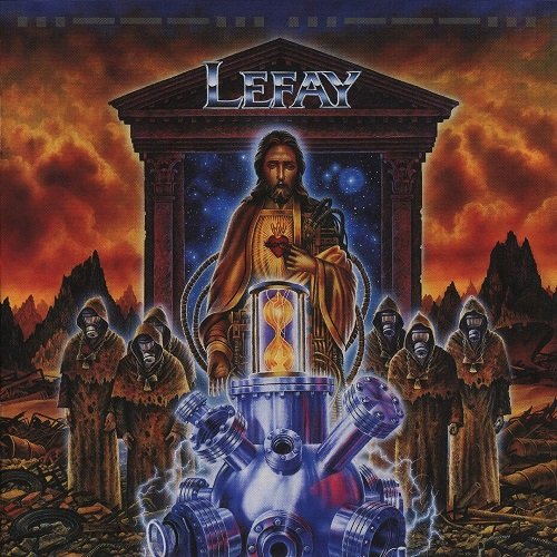 Lefay - SOS (2000)