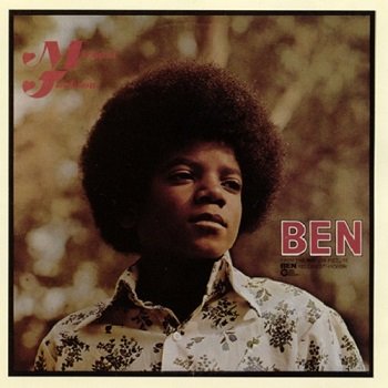 Michael Jackson - Ben [Remastered] (1972)