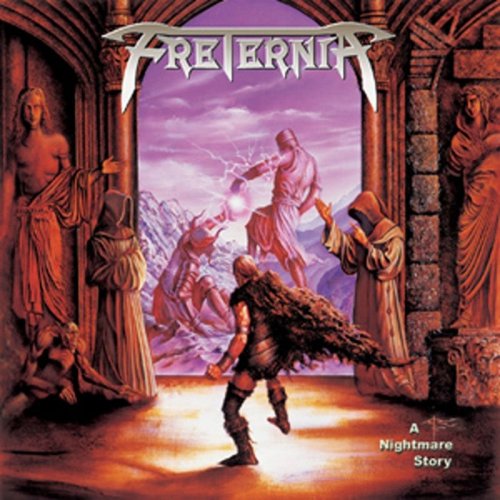 Freternia - A Nightmare Story (2002)