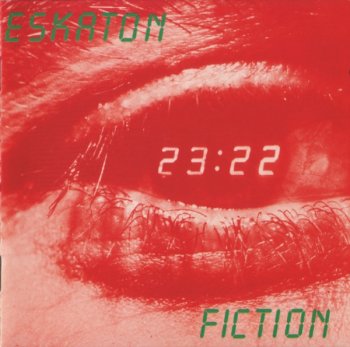Eskaton - Fiction (1982-85)