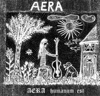 Aera - Humanum Est / Hand Und Fuß (1974-76) (Remastered, 2004)