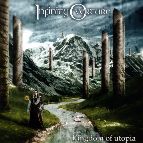 Infinity Overture - Kingdom Of Utopia (2009)