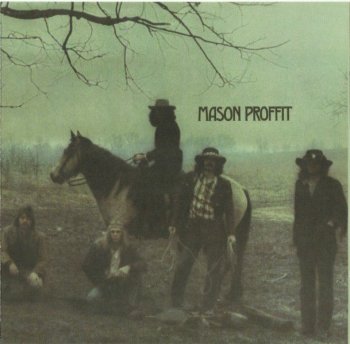 Mason Proffit - Wanted (1969) (2006)