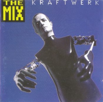 Kraftwerk - The Mix (1991)