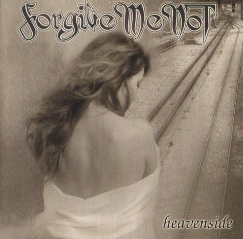 Forgive-Me-Not - Heavenside (2004)