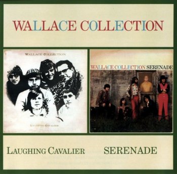 Wallace Collection - Laughing Cavalier / Serenade (1969) (2004)