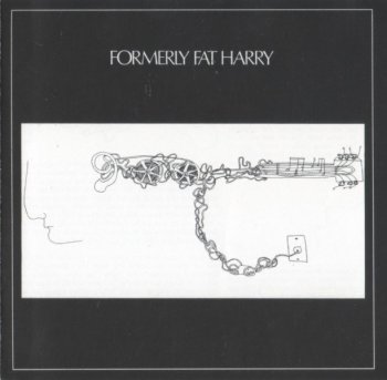 Formerly Fat Harry - Formerly Fat Harry (1971) (2012)