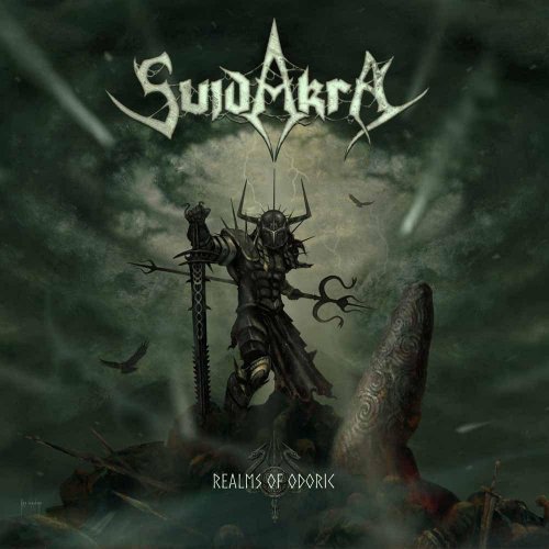 SuidAkra - Realms Of Odoric [Limited Edition] (2016)