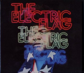 The Electric Flag - An American Music Band / A Long Time Comin' 1968-69 [2007]