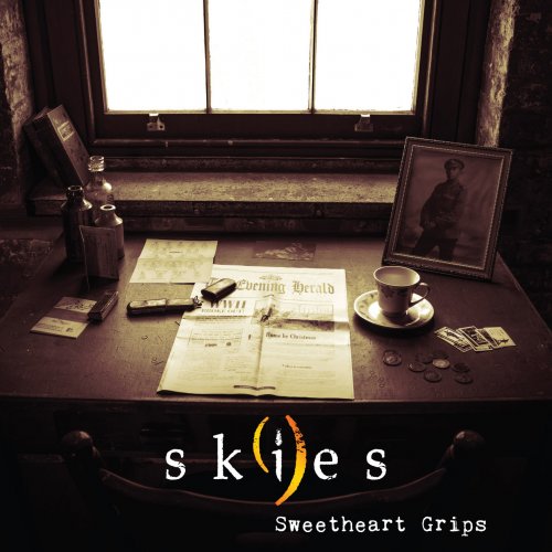 Nine Skies  - Sweetheart Grips [2CD] (2019)