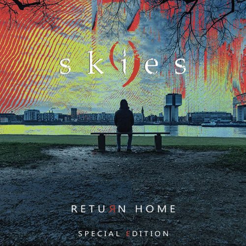 Nine Skies - Return Home [Special Edition] (2018)