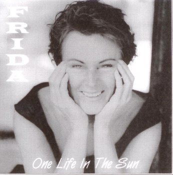 Anni-Frid Lyngstad (Frida) - One Life In The Sun 1970