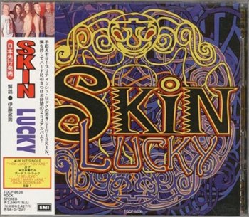 Skin - Lucky (1996)