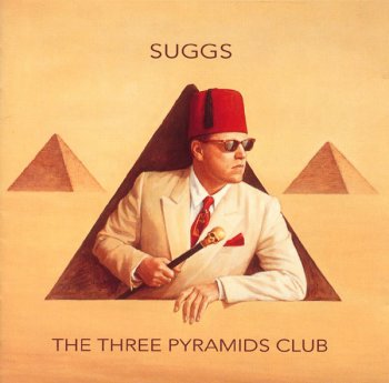 Suggs - The Three Pyramids Club 1998