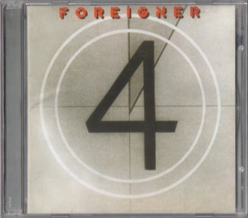 Fоrеignеr - 4 (1981)