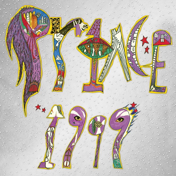 Prince: 1982 1999 / 6-Disc Box Set NPG Records 2019