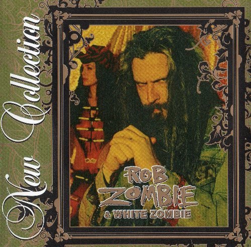 Rob Zombie - New Collection (2008)