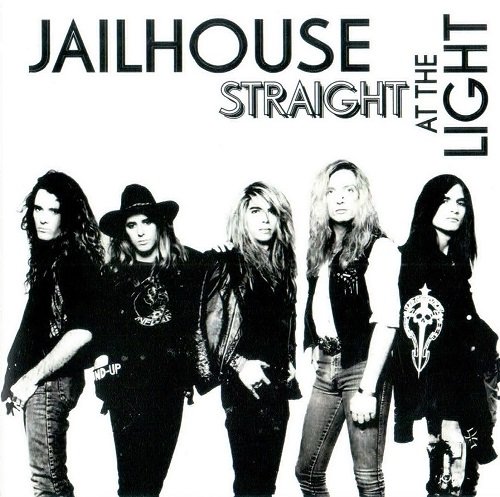 Jailhouse - Straight At The Light (2010)