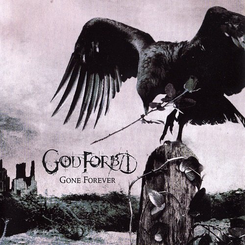 God Forbid - Gone Forever (2004)