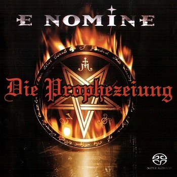 E Nomine - Die Prophezeiung [SACD] (2003)