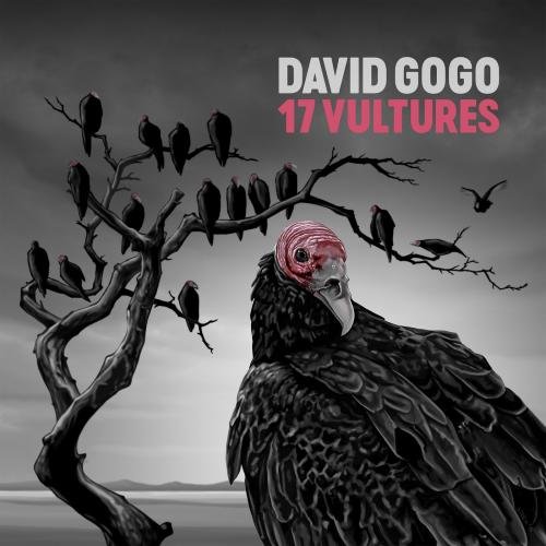 David Gogo - 17 Vultures (2018)