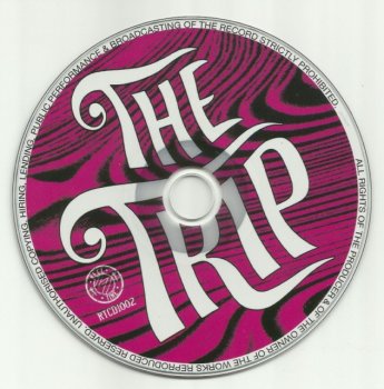 The Electric Flag - The Trip (1967) (Remastered, 2011)