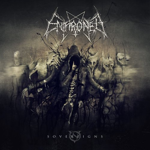 Enthroned - Sovereigns (2014)