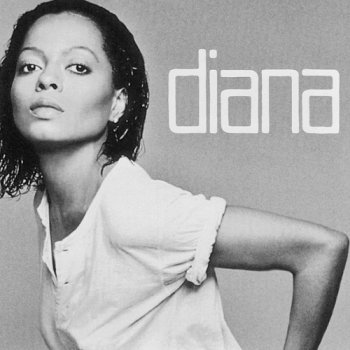 Diana Ross - Diana [Remaster 1999] (1980)