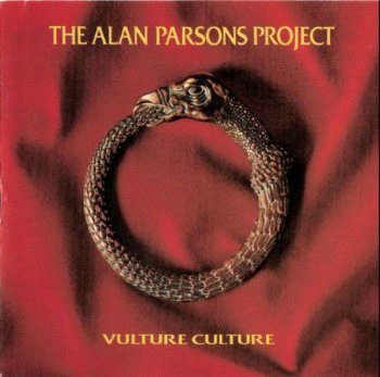 The Alan Parsons Project - Vulture Culture (1984)