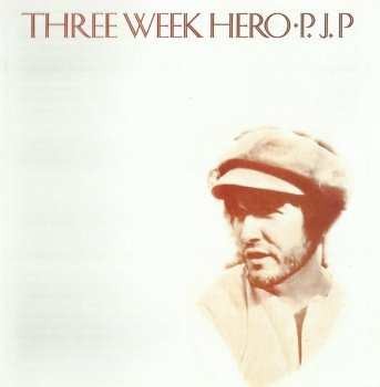 P.J. Proby - Three Week Hero (1969)[1990]