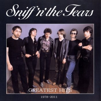 Sniff 'n' the Tears - Greatest Hits 1978-2011 (2CD) (2012)