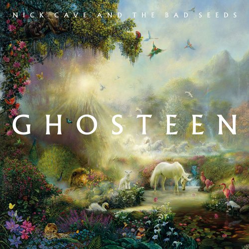 Nick Cave and The Bad Seeds - Ghosteen (2019)