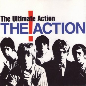 The Action - The Ultimate! Action (1964-1990)