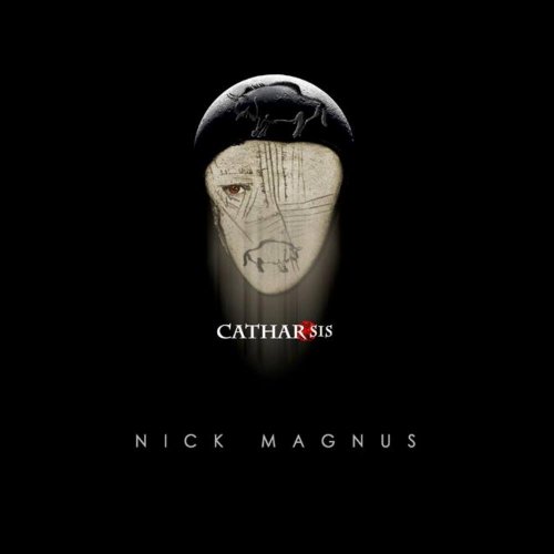 Nick Magnus - Catharsis (2019)