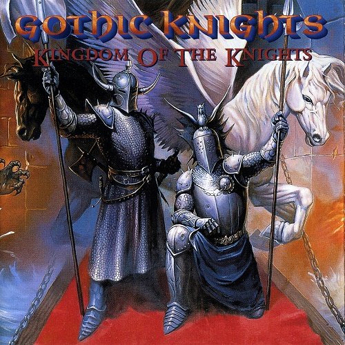 Gothic Knights - Kingdom of the Knights (1999)