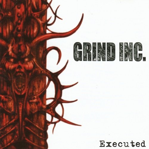 Grind Inc. - Executed (2005)