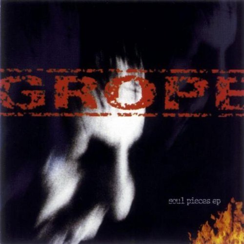 Grope - Soul Pieces (EP) 1995