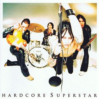 Hardcore Superstar - Thank You (For Letting Us Be Ourselves) (2001)