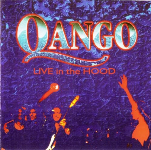 Qango - Live in the Hood (2000) [Reissue 2007]