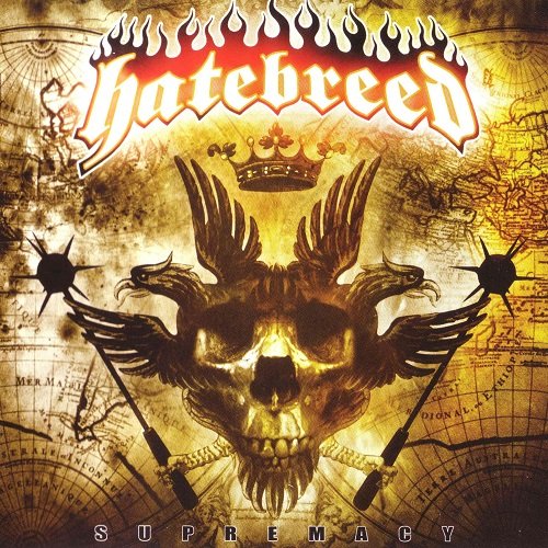 Hatebreed - Supremacy (2006)
